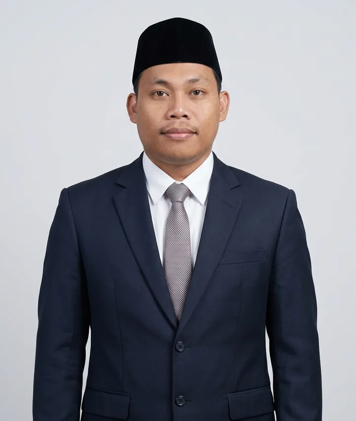 Agus Firmansyah