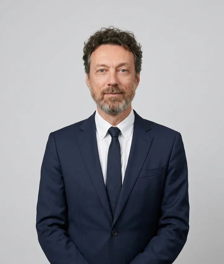 Michiel Schaeffer