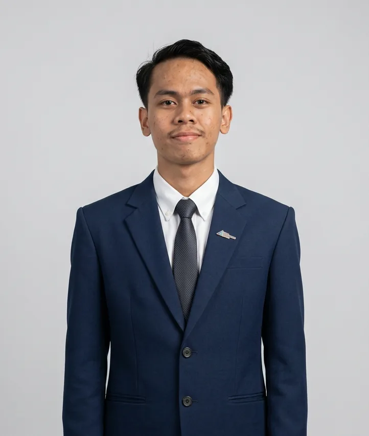 Syamsul Haq